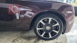 رولز رويس گوست